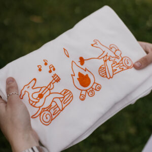 KOSZULKA „Biwak”